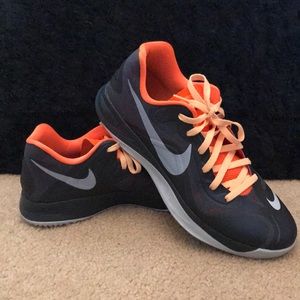 Nike Hyperfuse Sneakers size 13